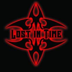 logo Lost In Time (HUN)